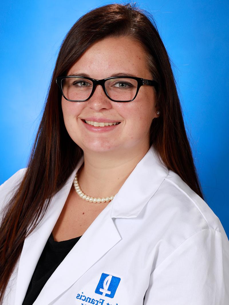 Amber L. Gramlisch, APRN, FNP-BC